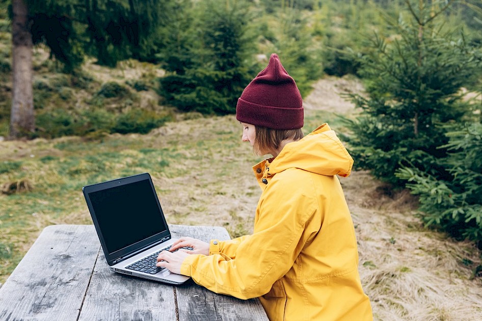 Workation: Juridische Uitdagingen en Mogelijkheden voor Werk en Vakantie