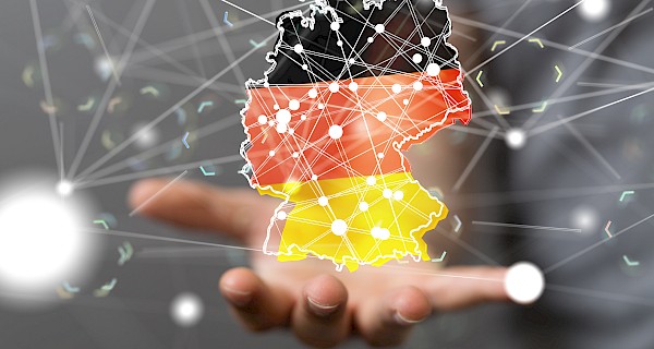 Duitsland