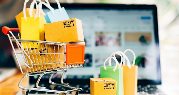 Webshop | Duitsland
