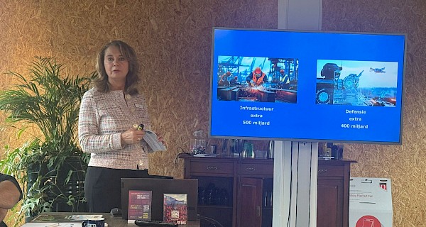 Presentatie