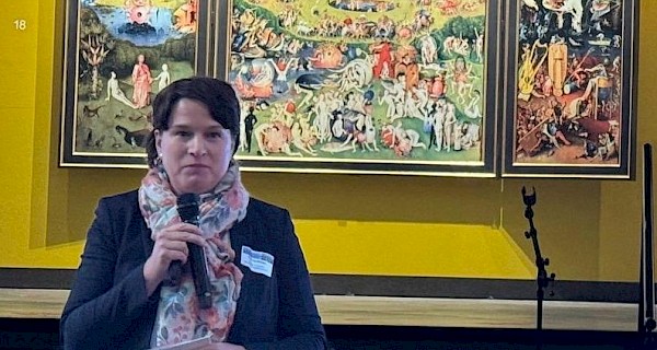Dr. Marisa Michels